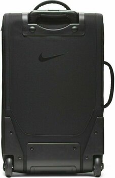 Bőrönd / hátizsák Nike Departure Fekete - 3