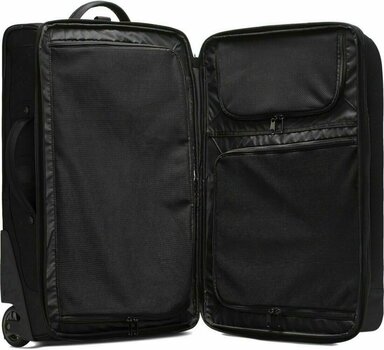 Suitcase / Backpack Nike Departure Black - 4