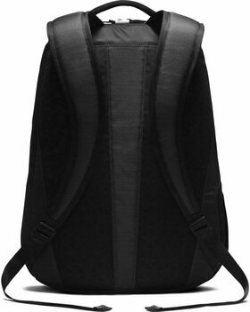 Bőrönd / hátizsák Nike Departure Fekete - 4