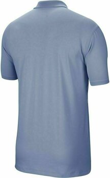 Nike Dri-Fit Vapor Stripe Mens Polo 