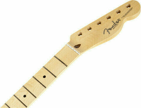 Gitár nyak Fender American Standard 22 Juharfa Gitár nyak - 3