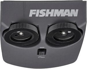 Snímač pro akustickou kytaru Fishman Matrix Infinity VT Narrow Snímač pro akustickou kytaru - 1