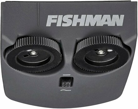 Tonabnehmer für Akustikgitarre Fishman Matrix Infinity VT Narrow - 2