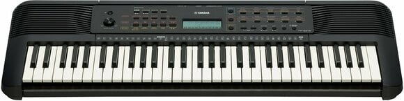 Keyboard zonder aanslaggevoeligheid Yamaha PSR-E273 - 2