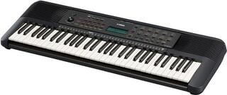 Keyboard zonder aanslaggevoeligheid Yamaha PSR-E273 Keyboard zonder aanslaggevoeligheid Black - 2
