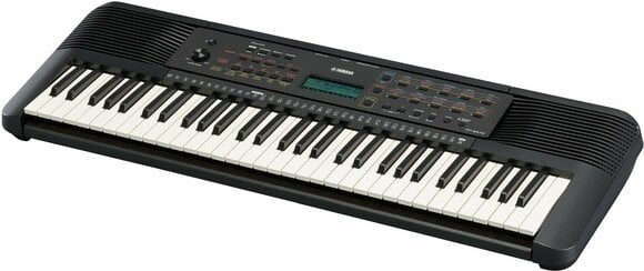 Keyboard without Touch Response Yamaha PSR-E273 - 3