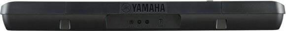 Teclado sem resposta tátil Yamaha PSR-E273 - 4