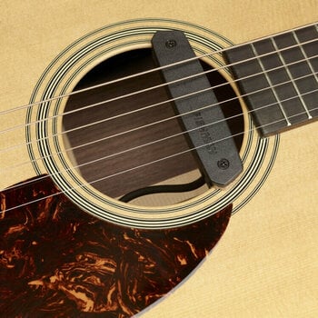 Pickup for Acoustic Guitar Fishman Neo-D SingleCoil - 4