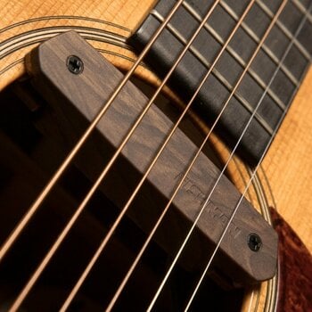 Pickup for Acoustic Guitar Fishman Neo-D SingleCoil - 5