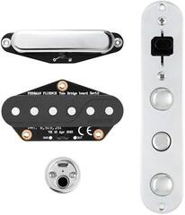 Tonabnehmer für Gitarre Fishman Fluence Greg Koch Gristle-Tone Tonabnehmer für Gitarre - 1