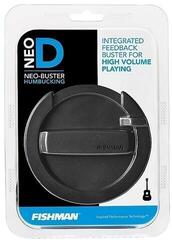 Snímač pre akustickú gitaru Fishman Neo Buster Humbucker Snímač pre akustickú gitaru - 3