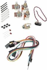 Адаптер за китара Fishman Fluence Killswitch Engage Set Адаптер за китара - 1