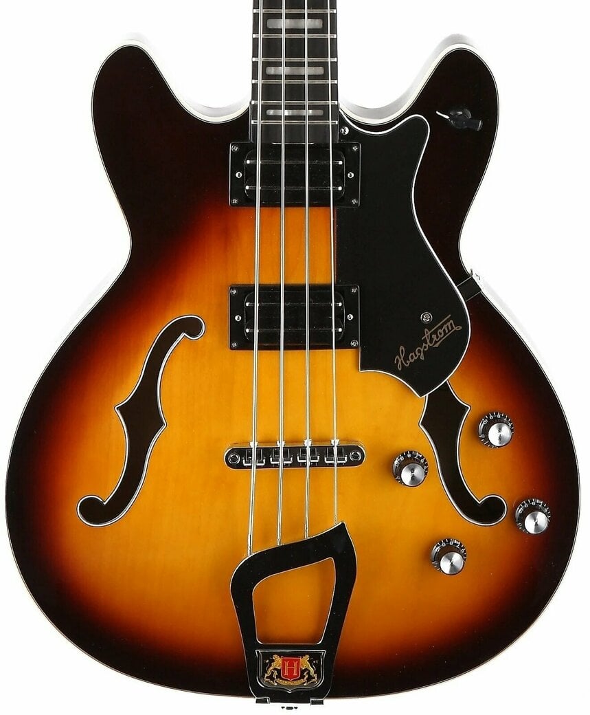 Tonabnehmerbestückung