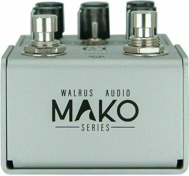 Efeito de guitarra Walrus Audio Mako D1 - 6