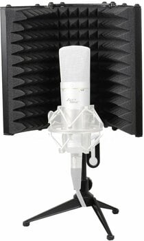 Izolációs panelek mikrofonokhoz Lewitz SI05S - 2