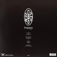 LP Seigmen - Enola (Picture Disc) (2 LP) - 1