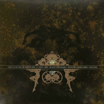 Disc de vinil The Suicide File - Twilight (LP) - 2