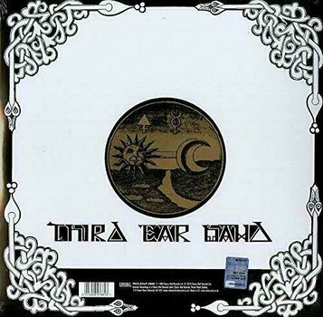 Płyta winylowa Third Ear Band - Alchemy (Limited Edition) (180g) (LP) - 2
