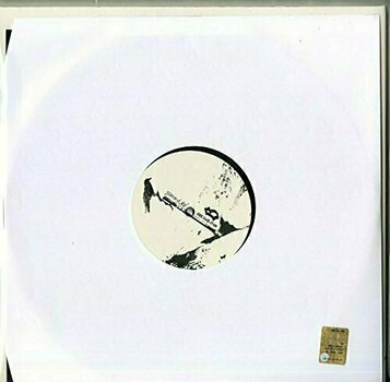Vinyl Record Ulver - Atgclvlsscap (DLP) - 2