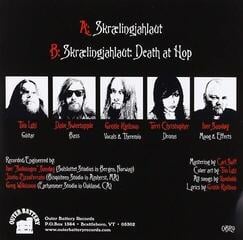 Disc de vinil Vardlokk - Skraelingjahlaut (7" Vinyl) - 1