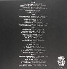 LP ploča Various Artists - One Family. One Flag. (Deluxe Edition) (3 LP) - 2