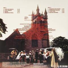 Vinyl Record Witchfinder General - Friends Of Hell (LP) - 2