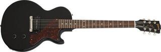 Chitarra Elettrica Gibson Les Paul Junior Ebony Chitarra Elettrica - 1
