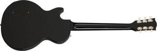Chitarra Elettrica Gibson Les Paul Junior Ebony Chitarra Elettrica - 5