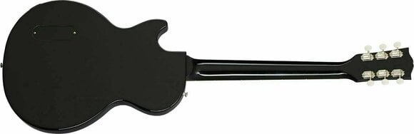 Elektromos gitár Gibson Les Paul Junior Ebony - 6