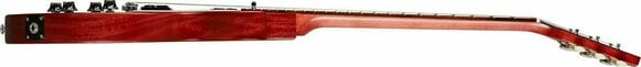 Elektrische gitaar Gibson Les Paul Special Tribute Humbucker Vintage Cherry Satin - 4
