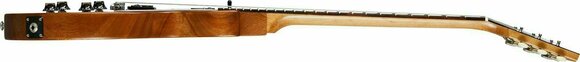 Sähkökitara Gibson Les Paul Special Tribute Humbucker Natural Walnut - 4