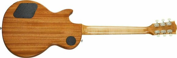 Guitarra elétrica Gibson Les Paul Special Tribute Humbucker Natural Walnut - 6