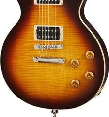 Chitarra Elettrica Gibson Slash Les Paul November Burst Chitarra Elettrica - 2