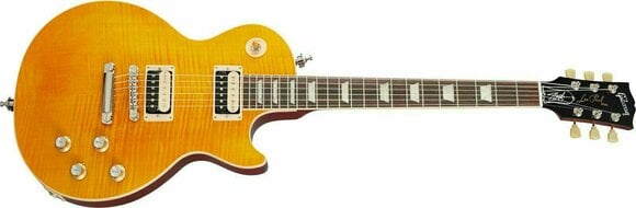 Guitare électrique Gibson Slash Les Paul Appetite Burst - 2