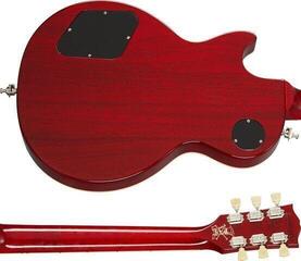 Chitarra Elettrica Gibson Slash Les Paul Appetite Burst Chitarra Elettrica - 3