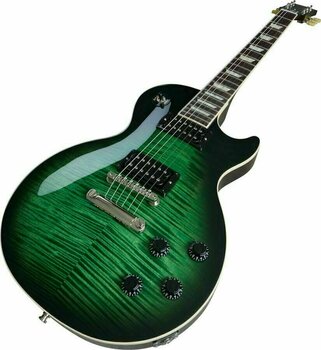 Ηλεκτρική Κιθάρα Gibson Slash Les Paul Anaconda Burst - 2