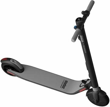Elektrischer Roller Segway Ninebot KickScooter ES1 - 5