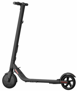 Electric Scooter Segway Ninebot Kickscooter ES2 Dark Grey Standard offer Electric Scooter - 2