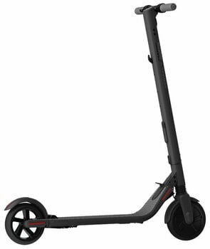 Electric Scooter Segway Ninebot Kickscooter ES2 Dark Grey Standard offer Electric Scooter - 3