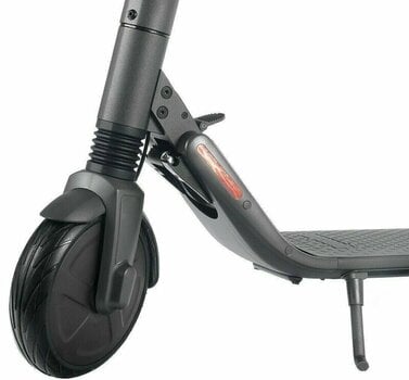 Elektrische step Segway Ninebot Kickscooter ES2 Dark Grey Standaard aanbod Elektrische step - 6