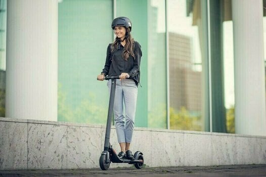 Electric Scooter Segway Ninebot Kickscooter ES2 Dark Grey Standard offer Electric Scooter - 21
