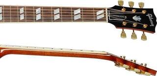 Elektroakustická kytara Dreadnought Gibson Hummingbird Original Heritage Cherry Sunburst Elektroakustická kytara Dreadnought - 3
