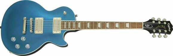 Elektrische gitaar Epiphone Les Paul Muse Radio Blue Metallic - 2