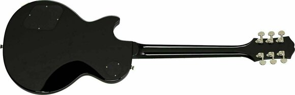 Elektromos gitár Epiphone Les Paul Muse Smoked Almond Metallic - 4
