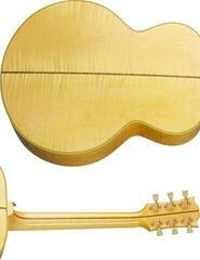 Elektroakustická kytara Jumbo Gibson SJ-200 Original Antique Natural Elektroakustická kytara Jumbo - 4