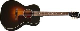 Pozostałe gitary z elektroniką Gibson L-00 Original Vintage Sunburst Pozostałe gitary z elektroniką - 1