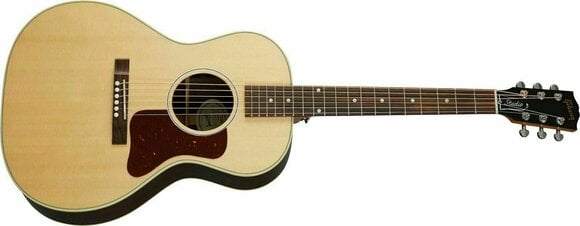 Electro-acoustic guitar Gibson L-00 Studio RW Antique Natural - 2