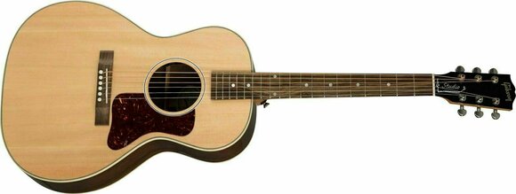 Electro-acoustic guitar Gibson L-00 Studio WN Antique Natural - 2