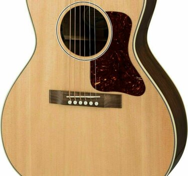 Electro-acoustic guitar Gibson L-00 Studio WN Antique Natural - 3
