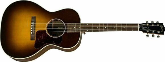 Electro-acoustic guitar Gibson L-00 Studio WN Walnut Burst - 2